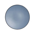 Baja Lagoon Round Plate 22.86cm (9") - Pack 24