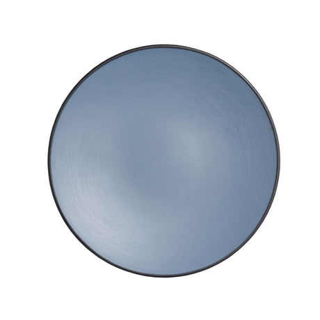 Baja Lagoon Round Plate 22.86cm (9") - Pack 24