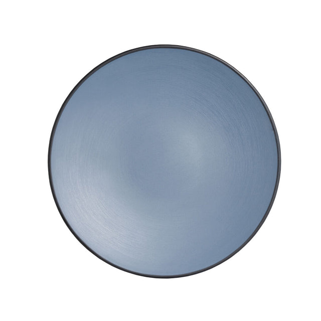 Baja Lagoon Round Plate 22.86cm (9") - Pack 24