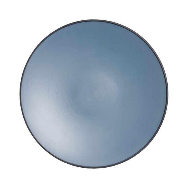 Baja Lagoon Round Plate 25.4cm (10") - Pack 24