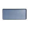 Baja Lagoon Rectangle Tray 29.2 x 13cm (11 1/2 x 5 1/8") - Pack 24