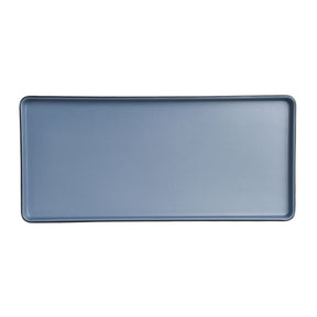 Baja Lagoon Rectangle Tray 33.02cm (13") - Pack 24