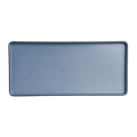 Baja Lagoon Rectangle Tray 33.02cm (13") - Pack 24