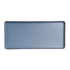 Baja Lagoon Rectangle Tray 33.02cm (13") - Pack 24
