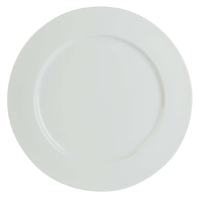 Prestige Flat Round Platter 30cm
