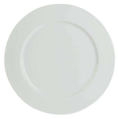 Prestige Flat Round Platter 30cm