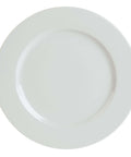 Prestige Rimmed Plate 27cm