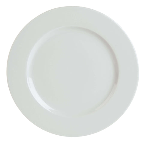 Prestige Rimmed Plate 27cm