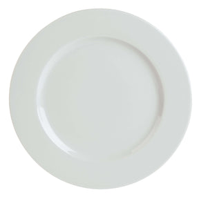 Prestige Rimmed Plate 24cm