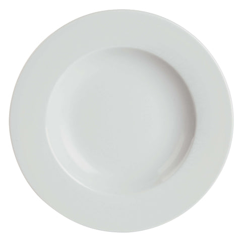 Prestige Rimmed Soup Plate 23cm