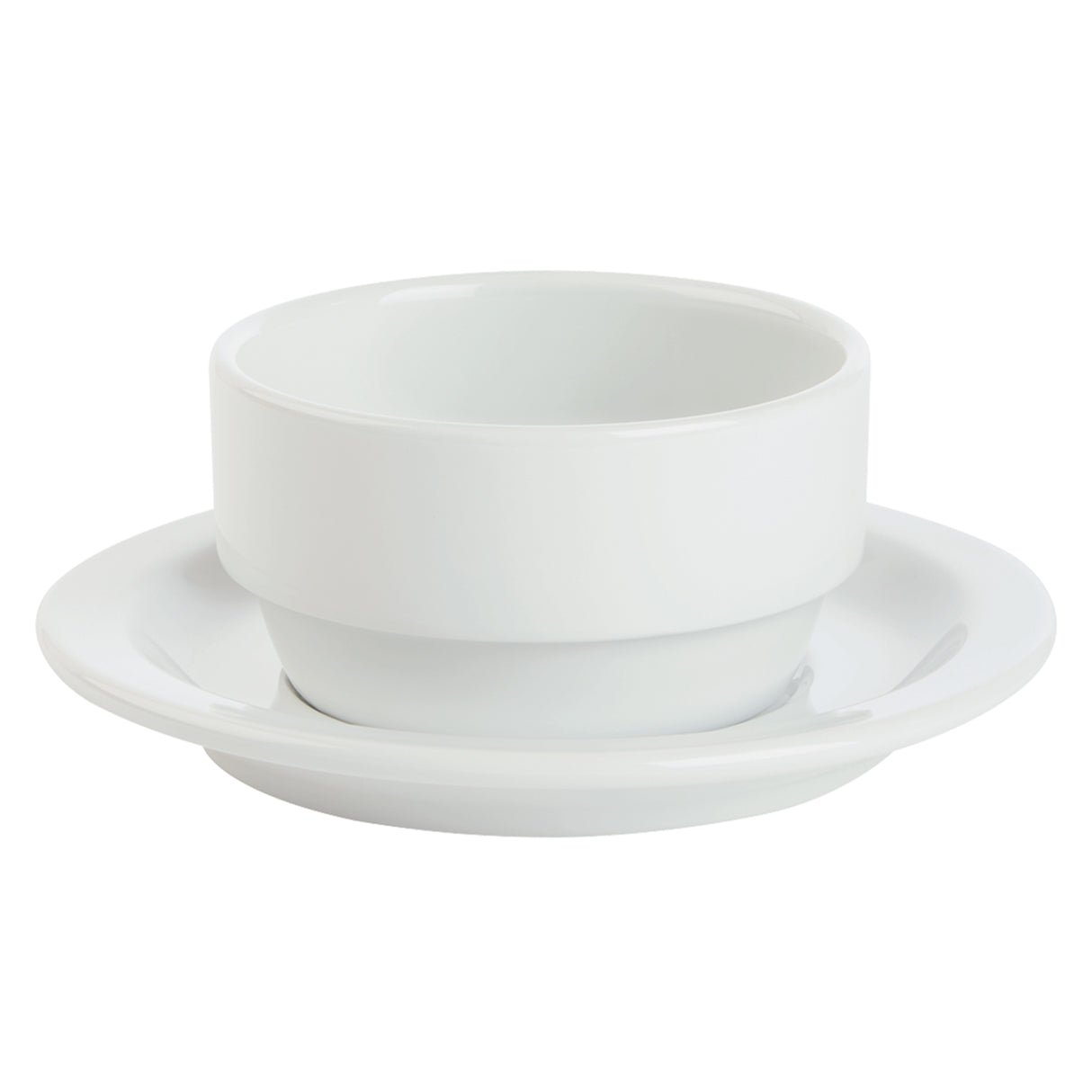 Prestige Soup Stand/Saucer 16cm