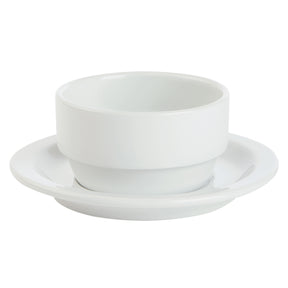 Prestige Soup Stand/Saucer 16cm