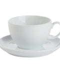 Prestige Bowl Shaped Cup 30cl