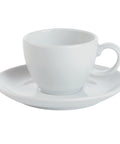 Prestige Bowl Shaped Cup 9cl