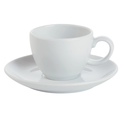 Prestige Bowl Shaped Cup 9cl