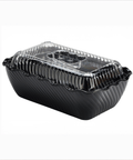 Lid For Tulip Deli Crock For 2.3Kg Clear