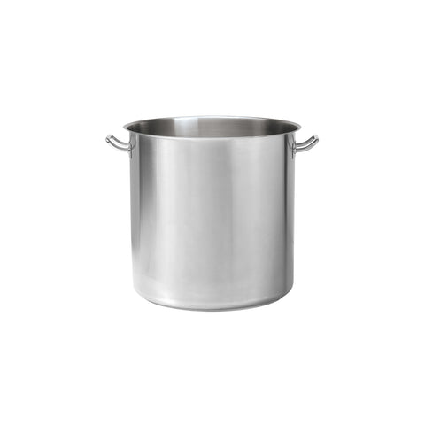 Stock Pot 24x24cm 10.5Ltr