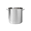 Stock Pot 28x28cm 17Ltr