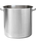 Stock Pot 40x40cm 50Ltr