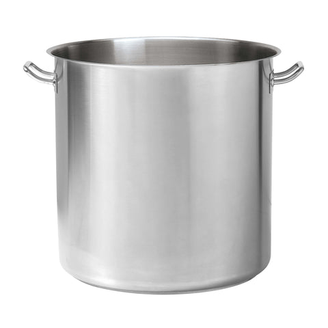 Stock Pot 40x40cm 50Ltr