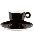 Black Espresso Cup 3oz