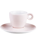 Baby Rose Espresso Cup 3oz