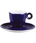 Dark Blue Espresso Cup 3oz