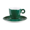 Dark Green Espresso Cup 3oz