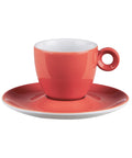 Red Espresso Cup 3oz