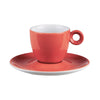 Red Espresso Cup 3oz