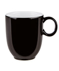 Black Mug 365ml