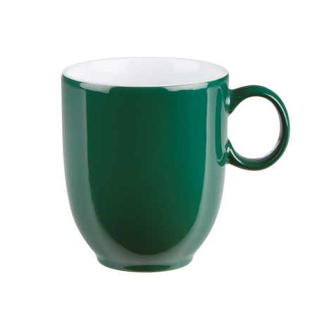 Dark Green Mug 356ml
