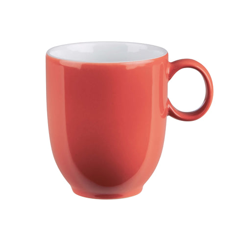 Red Mug 365ml