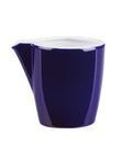 Dark Blue Milk Jug 160ml