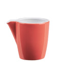 Red Milk Jug 160ml