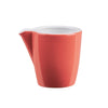 Red Milk Jug 160ml