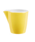 Yellow Milk Jug 160ml