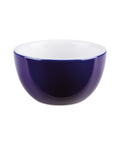 Dark Blue Sugar Bowl