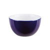 Dark Blue Sugar Bowl