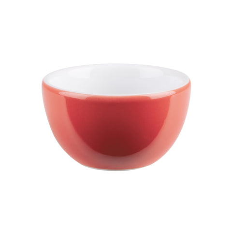 Red Sugar Bowl