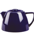 Dark Blue Tea Pot 660ml