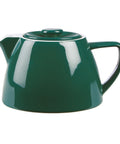 Dark Green Tea Pot 660ml