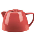 Red Tea Pot 660ml