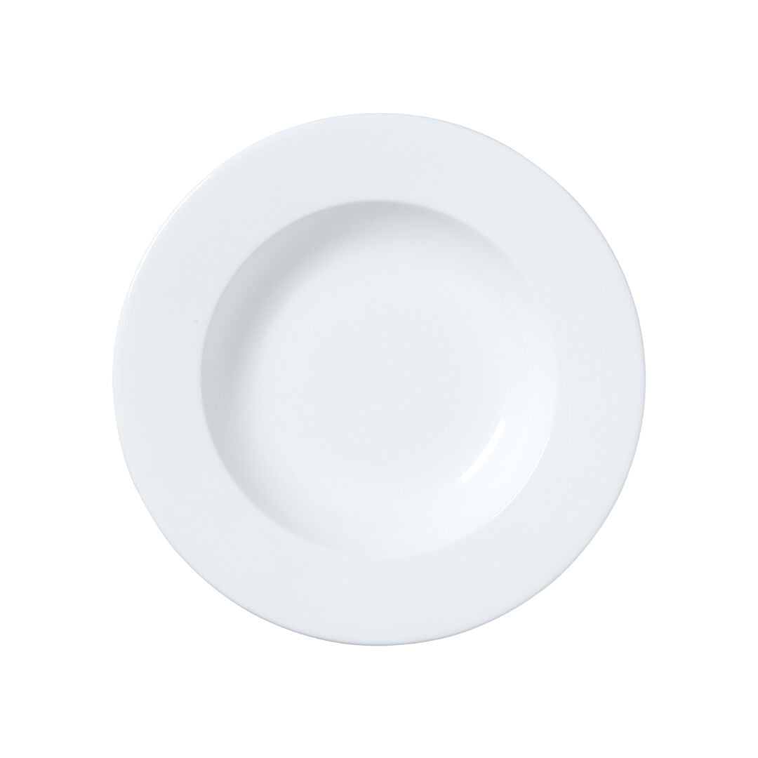 Classic Rim Bowl 22cm 22.5cl (8 3/4" 8oz) - Pack 12