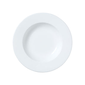 Classic Rim Bowl 22cm 22.5cl (8 3/4" 8oz) - Pack 12