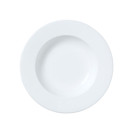 Classic Rim Bowl 22cm 22.5cl (8 3/4" 8oz) - Pack 12