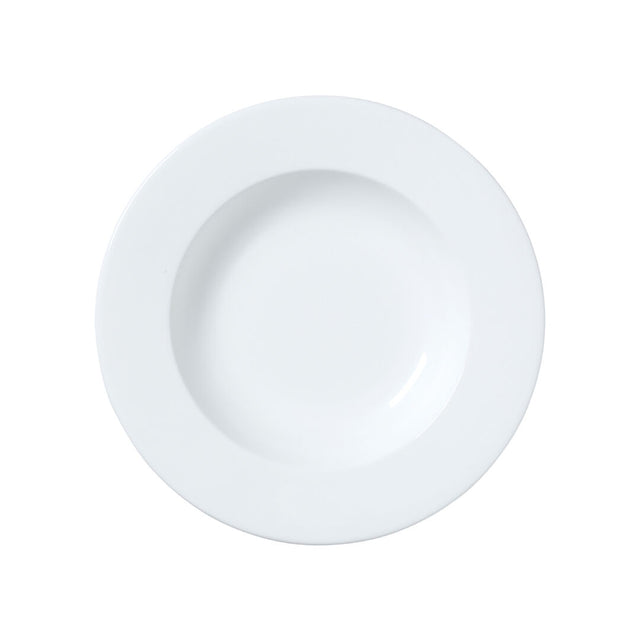 Classic Rim Bowl 22cm 22.5cl (8 3/4" 8oz) - Pack 12