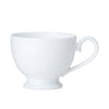 Classic Footed Tea Cup 7cm 22cl (2 3/4" 8oz) - Pack 12