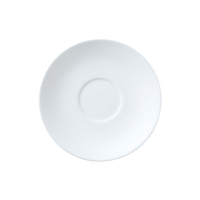 Classic Tea Saucer/Soup Stand 16cm (6 1/2") - Pack 12