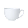 Coupe Tea Cup Low 6.5cm 22cl (2 1/2" 8oz) - Pack 12